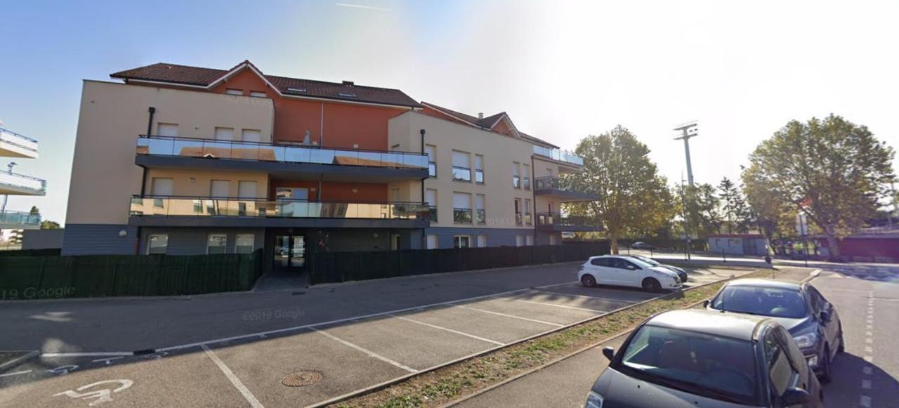 Amneville Centre Touristique Exterior foto